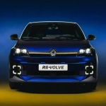 Renault 5 Monte Carlo Edition