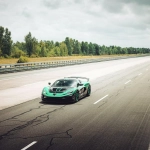 Rimac Nevera R