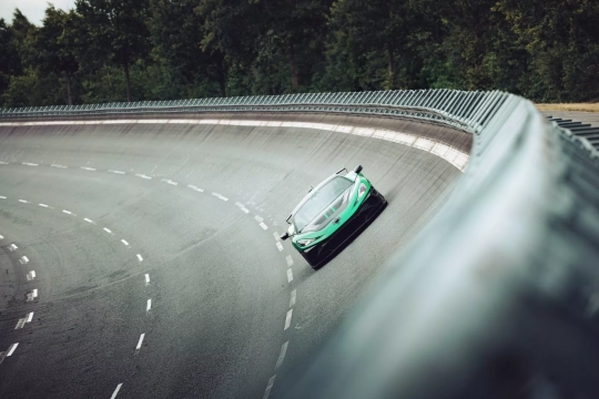 Rimac Nevera R
