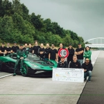 Rimac Nevera R
