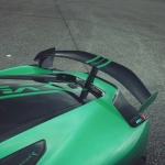 Rimac Nevera R
