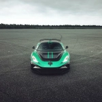 Rimac Nevera R