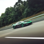 Rimac Nevera R