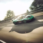 Rimac Nevera R