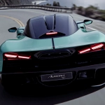 Zenvo Aurora Tur