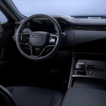 Range Rover Sport SV Black