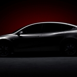 Tesla Model Y prepara-se para receber versão de seis lugares