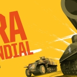 A Segunda Guerra Mundial ao Vivo e a Cores