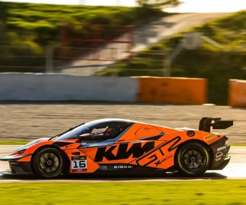 KTM X-Bow