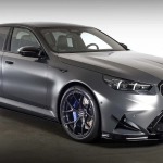 M5 Sedan by AC Schnitzer