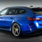 M5 Touring by AC Schnitzer