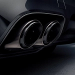 Porsche Taycan Black Edition
