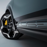 Opel Mokka GSe