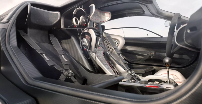 GMSV S1 LM