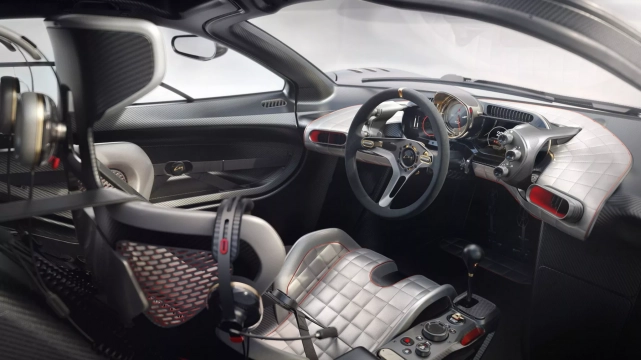 GMSV S1 LM