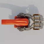 GMSV S1 LM