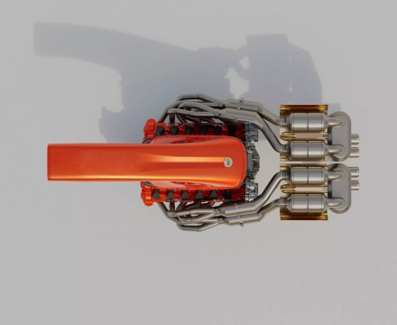 GMSV S1 LM