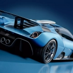 GMSV Le Mans GTR