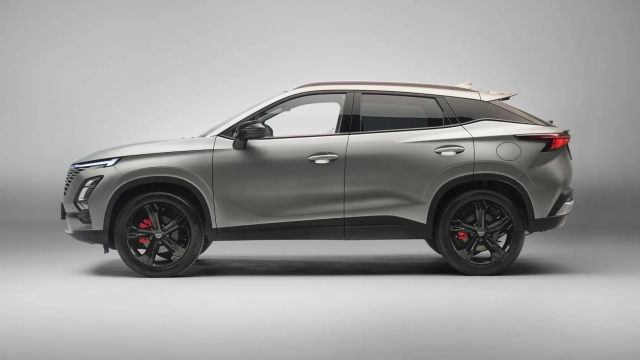 Omoda 5