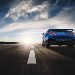 Nissan GT-R R35