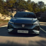 Peugeot 308 SW