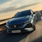 Peugeot 308 SW