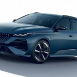 Peugeot 308 SW