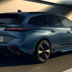 Peugeot 308 SW