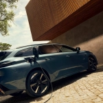 Peugeot 308 SW