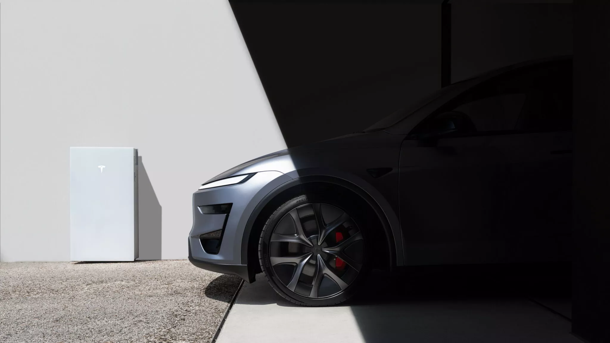 Tesla Model Y Performance