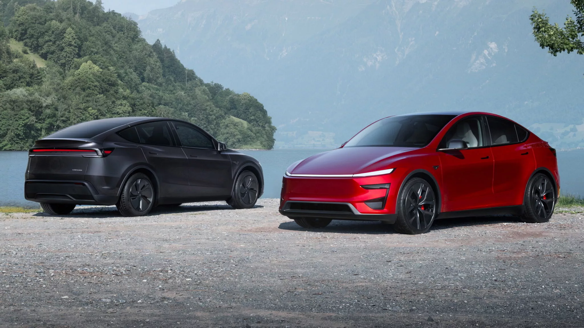 Tesla Model Y Performance