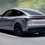 Tesla Model Y Performance