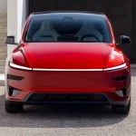 Tesla Model Y Performance