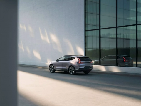 Volvo XC70