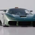 GMSV S1 LM