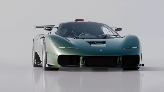 GMSV S1 LM