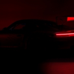 Porsche 911 GT3 R