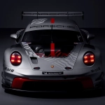 Porsche 911 GT3 R