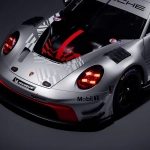 Porsche 911 GT3 R