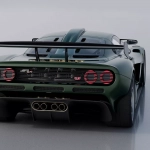 GMSV S1 LM