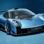 GMSV Le Mans GTR
