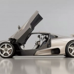 GMSV S1 LM