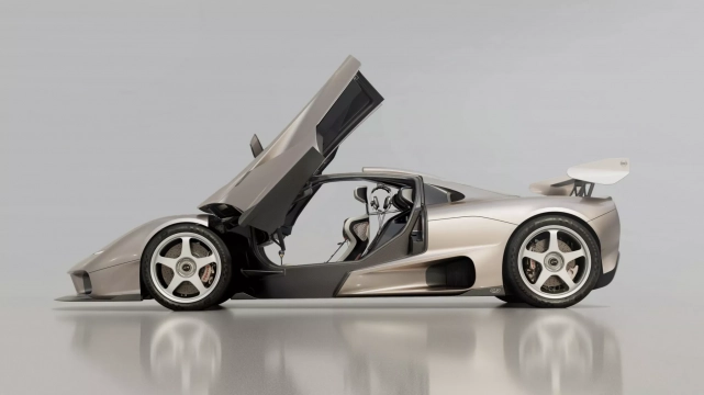 GMSV S1 LM