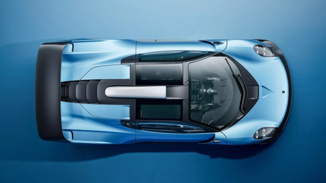 GMSV Le Mans GTR