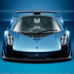 GMSV Le Mans GTR