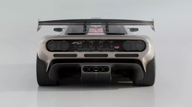GMSV S1 LM