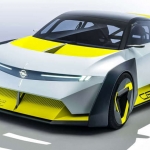 Opel Corsa GSE Vision Gran Turismo