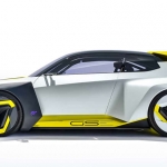 Opel Corsa GSE Vision Gran Turismo