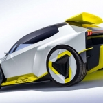 Opel Corsa GSE Vision Gran Turismo