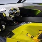 Opel Corsa GSE Vision Gran Turismo